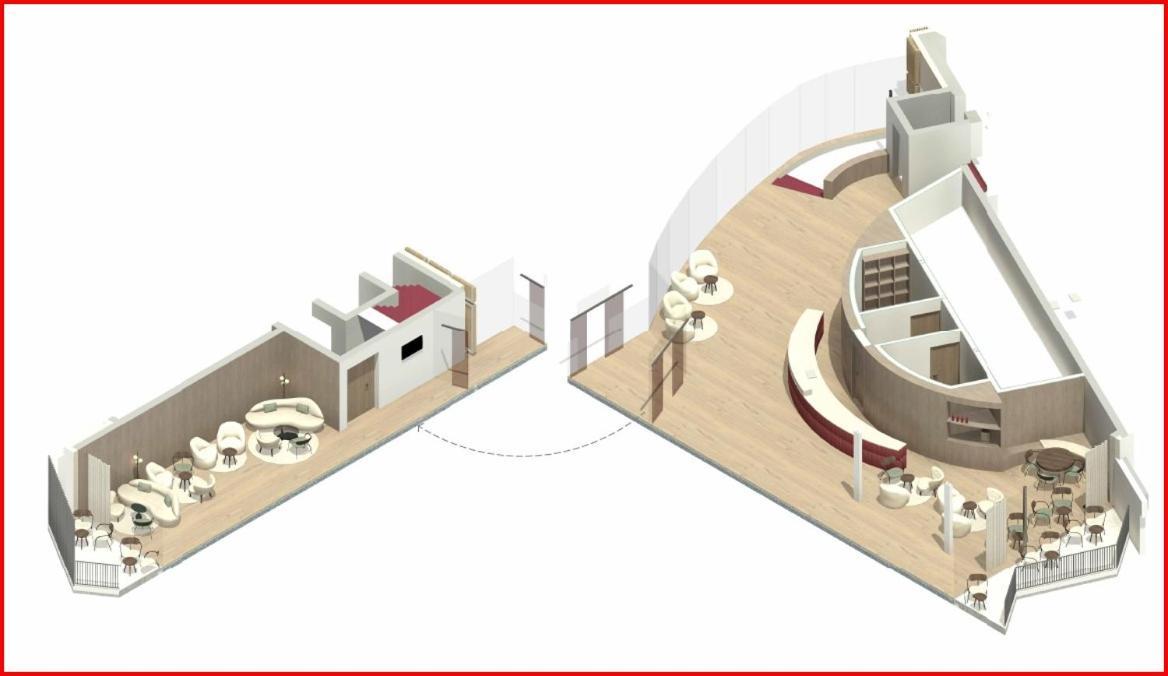 Hotel Tenz 2025 モンターニャ エクステリア 写真
