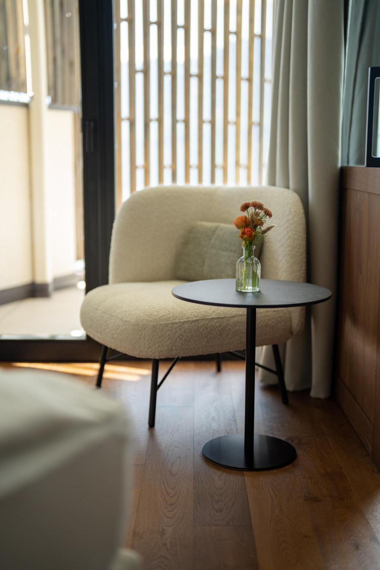 Hotel Tenz 2025 モンターニャ エクステリア 写真